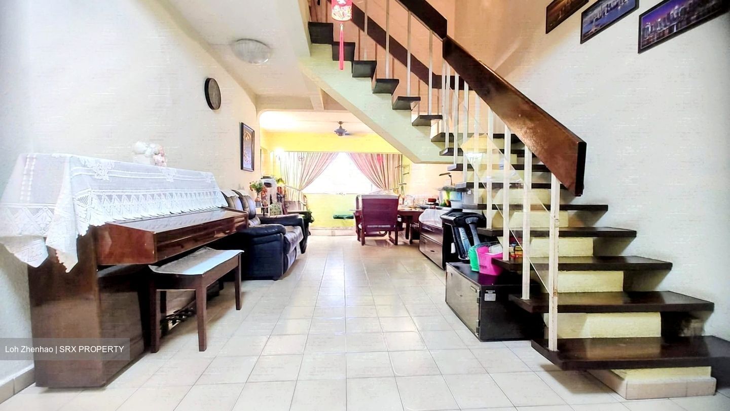 Blk 104 Townerville (Kallang/Whampoa), HDB 5 Rooms #628837781